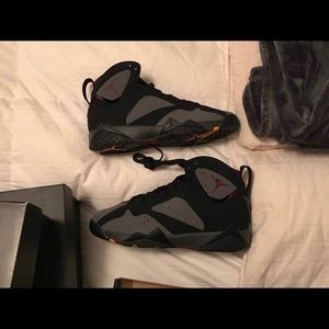Air Jordan Retro 7
